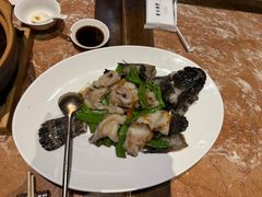 -金玉满堂潮州酒楼(无限极荟购物广场店)