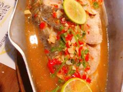 -Doo Dee Thai Food(Issan/Isaan/Esan)