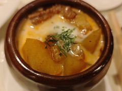 -老井俄式餐厅
