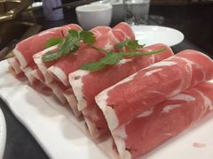-蜀九香火锅(九眼桥店)