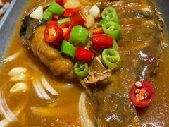 -湘与香缘·湖南菜(王府井北京市百货大楼店)