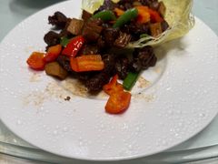 -北京康莱德酒店