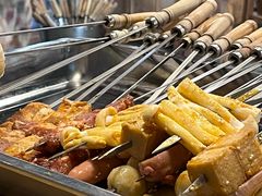 -水浒烤肉(医学院店)