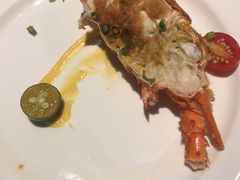 -安蒂娅·海鲜自助餐厅(安蒂娅美兰酒店)