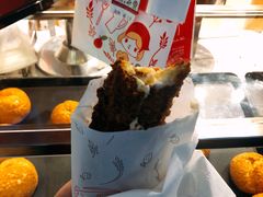 脆皮奶棒-西树泡芙(正佳店)