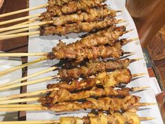 -肉串汪(望京店)