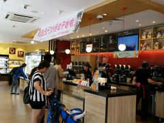 -85度C(苏州石路店)