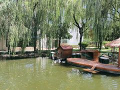 -瑞博尔花园酒店(太周创新产业园店)