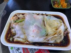 -银记肠粉店(中山一路店)