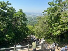 -圌山