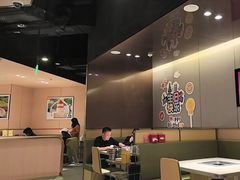 -海底捞火锅(关山保利店)