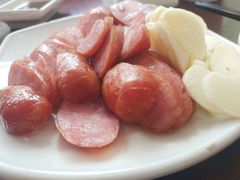 -古早人小吃店(黄河北路店)