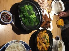 -猛料鸭仔饭(赤坎店)