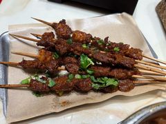 -古市香跷脚牛肉·非遗传承单位
