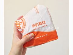 肉松千层卷-北京稻香村(花市店)