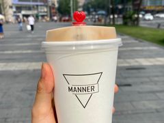 -Manner Coffee(IFS一楼店)