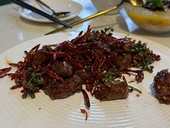 -后海16号·北京私房菜