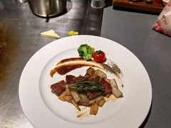 -御泉七味铁板烧(高区店)