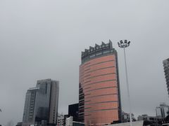 -珠海拱北口岸