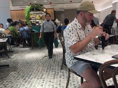 -关夫人餐厅(KLCC阳光广场店)