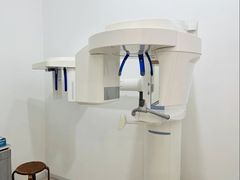 -上海康怡口腔门诊部Alpha Dental