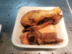 -老乡鸡(南京胜利路店)