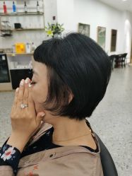 点击看大图 -Kraemer paris·苏豪路易士·嘉玛发廊