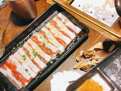 -新石器烤肉(中房金谊广场店)