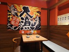 -隐月· 㐂和食屋(芝罘万达公馆店)