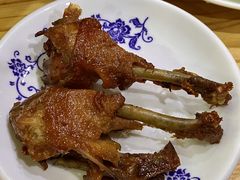 -斯丹姜母鸭·古法干香(涂门街总店)