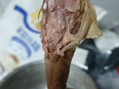 -清真祥晟斋稀糊烂李家卤鸡(洒金桥店)