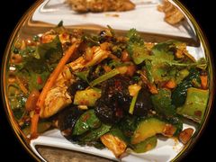 -枪火串烧·东北特色烧烤(罗湖总店)