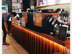 -星巴克臻选(广州太古汇店)