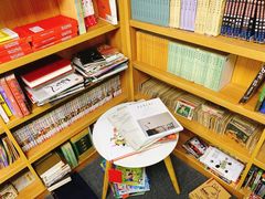 -风雨书店(下城店)