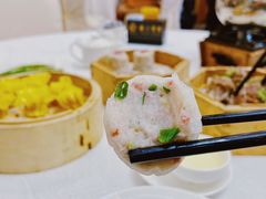 -番禺宾馆丽苑厅