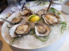 生蚝-Le Comptoir de Pierre Gagnaire