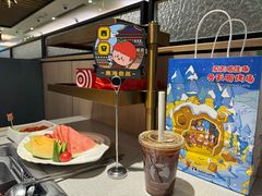 -海底捞火锅(大融城店)