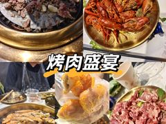 -银座和谐广场