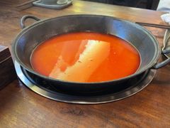 -花菇朵·云山雀 ll 野生菌锅·野果酸汤·精品滇菜(万柳店)