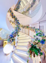 -花嫁丽舍婚礼殿堂(世博江景店)