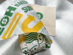 -SUBWAY赛百味(浦东机场店)