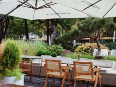 -翠贝卡&Mama Kelly Brunch Coffee(河西店)