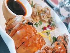 -蟹榭·本帮江浙菜·蟹宴(五角场合生汇商场店)
