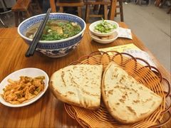 -澄城崇斌水盆羊肉(后宰门店)