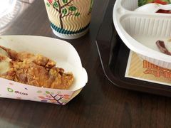 -德克士(上东店)