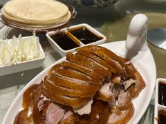 -郑州烤鸭总店