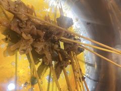 -嘉州鲜知味钵钵鸡(奎星楼店)