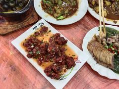 -旺家土菜馆(白水洋双溪镇店)