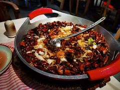 -水煮三国·川鲁江湖菜(香山店)