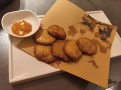 -张家卫·阳江菜·小海鲜(肥婆湾桥店)